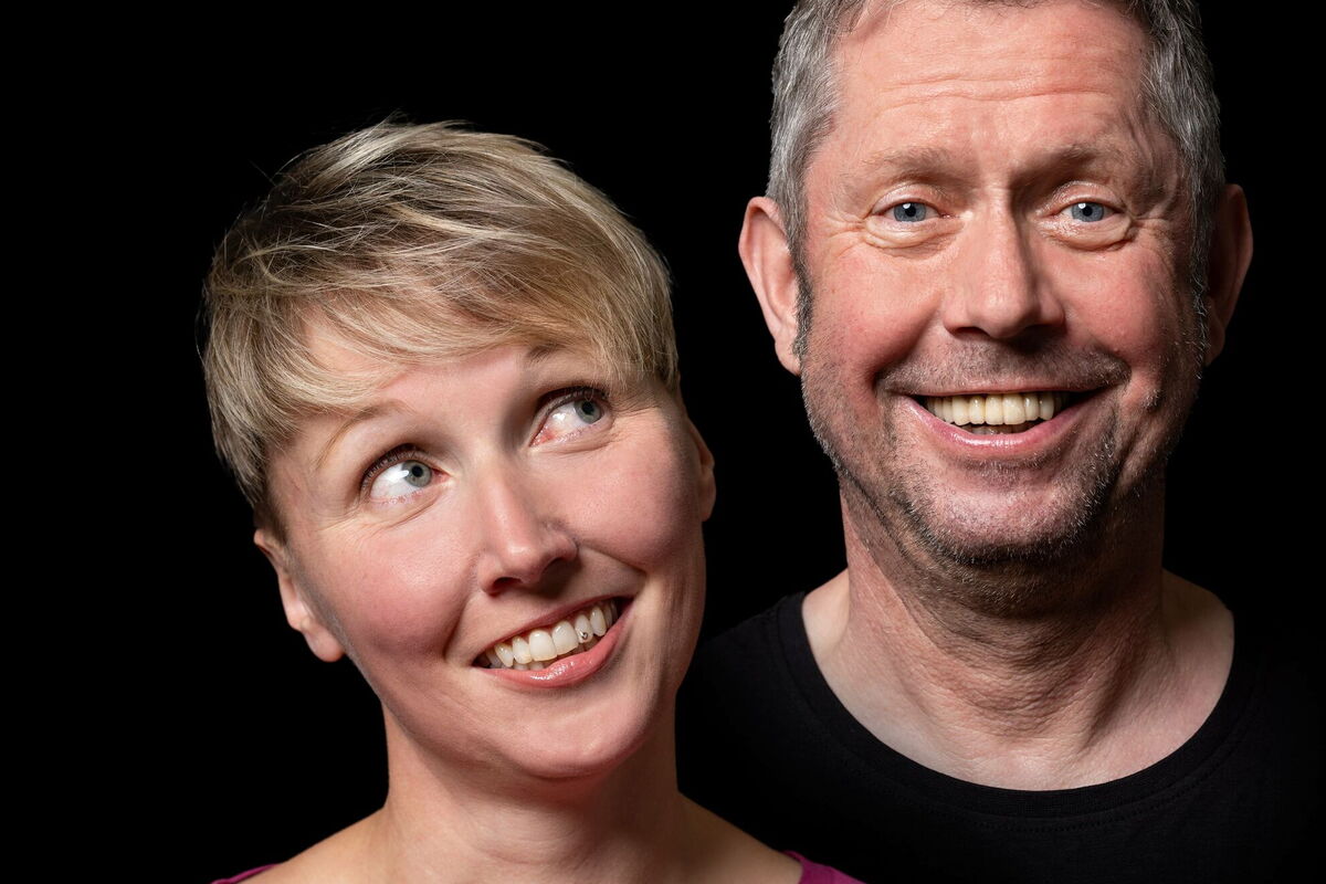 KO-Lästeriiin Pressefoto